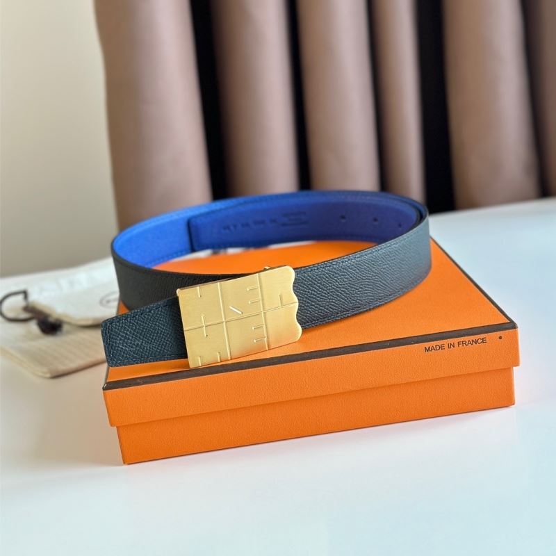 Hermes Belts